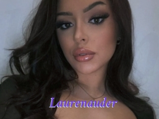 Laurenauder