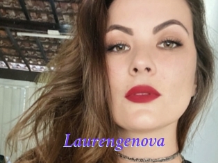 Laurengenova