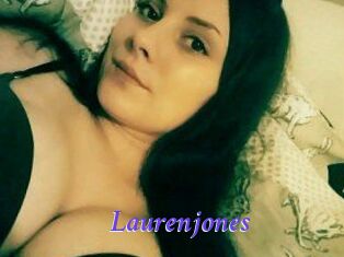 Laurenjones