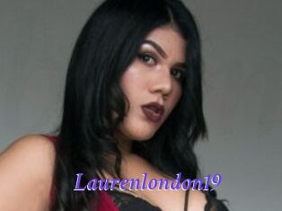 Laurenlondon19