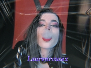 laurenrousex Bdsm gratuit