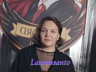 Laurensanto