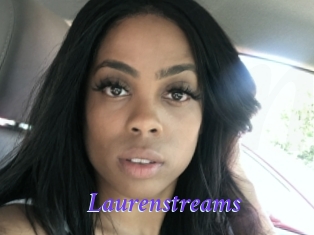 Laurenstreams
