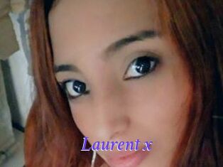 Laurent_x