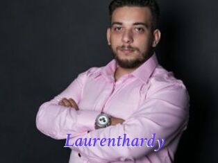 Laurenthardy