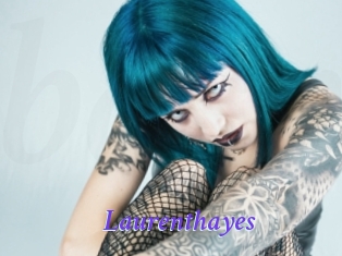 Laurenthayes