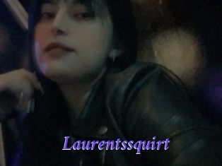 Laurentssquirt