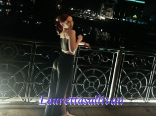 Laurettasallivan
