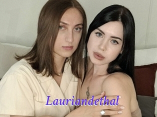 lauriandethal Bdsm gratuit