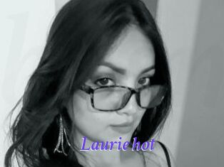 Laurie_hot