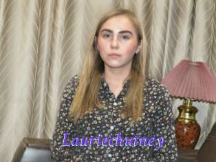 Lauriechutney