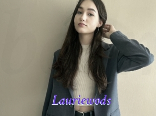Lauriewods