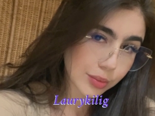 Laurykilig