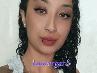 Lauvergara