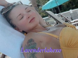 lavenderlakexo Bdsm gratuit