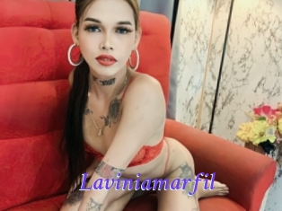 Laviniamarfil