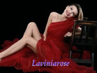 Laviniarose