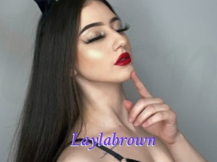 Laylabrown