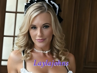 Laylajohns