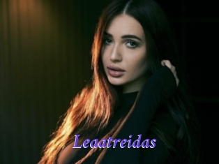 Leaatreidas