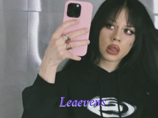 Leaevens