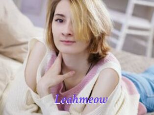 Leahmeow