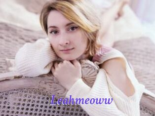 Leahmeoww