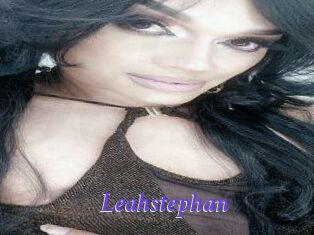 Leahstephan