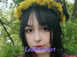 Leahstewart