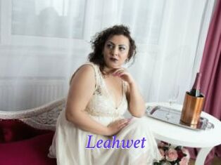 Leahwet