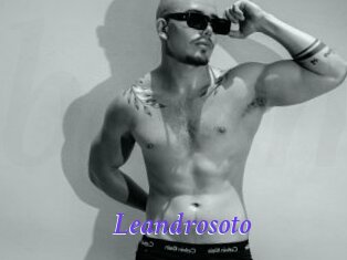 Leandrosoto