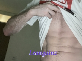 leangainz Bdsm gratuit