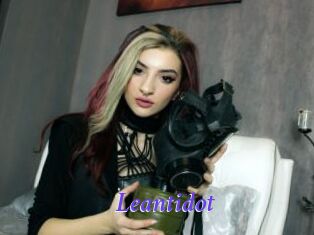 Leantidot