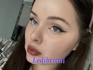 Ledibritmi