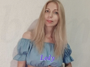 Ledy