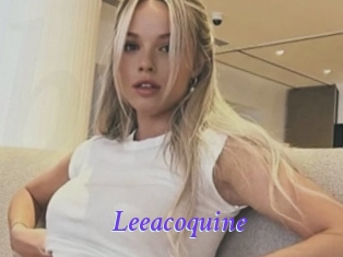 Leeacoquine