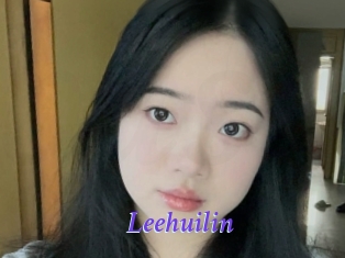 Leehuilin
