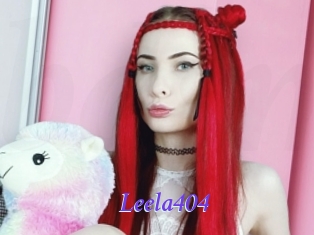Leela404