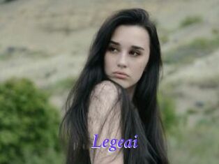 Legeai
