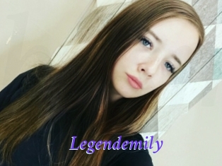 Legendemily