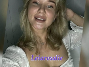 leiarosalie Bdsm gratuit