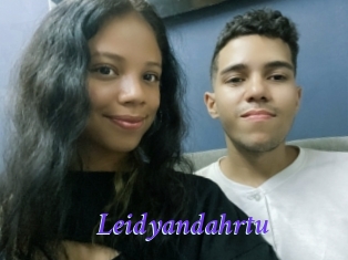 Leidyandahrtu