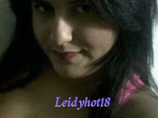 leidyhot18 Bdsm gratuit