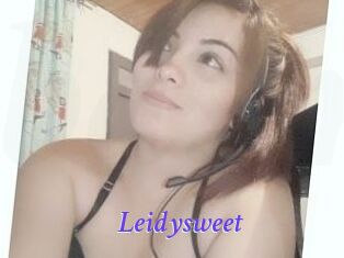 leidysweet Bdsm gratuit