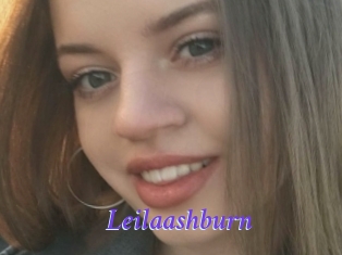Leilaashburn