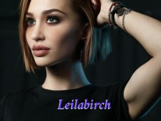 Leilabirch