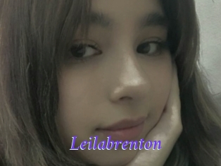 Leilabrenton