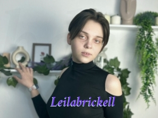 Leilabrickell