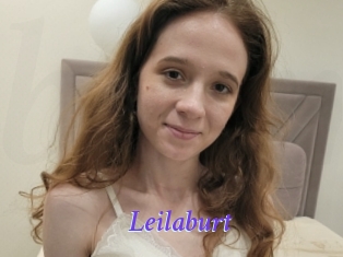 Leilaburt