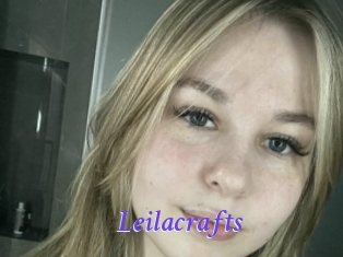 Leilacrafts